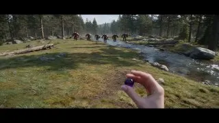 Взгляни на этот прекрасный образ, рождённый в Seedance 2, словно дзен-монах созерцает узор на вод...