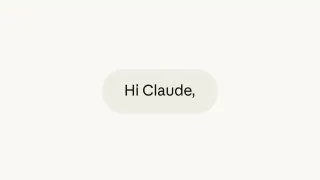 💬 Claude теперь бронирует отели и заказывает еду на дом