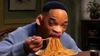 За 3 года быстро нейронки развились однако 🍝